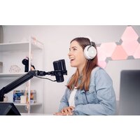 Проводной микрофон Elgato Wave 3 (черный) - Превью изображения №16 — Интернет-магазин ПроЗаказ