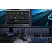 Проводной микрофон Elgato Wave 3 (черный) - Превью изображения №13 — Интернет-магазин ПроЗаказ