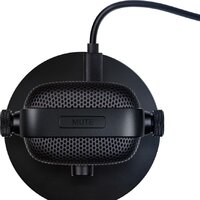 Проводной микрофон Elgato Wave 3 (черный) - Превью изображения №6 — Интернет-магазин ПроЗаказ