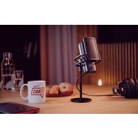 Проводной микрофон Elgato Wave 3 (черный) - Превью изображения №11 — Интернет-магазин ПроЗаказ