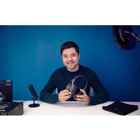 Проводной микрофон Elgato Wave 3 (черный) - Превью изображения №14 — Интернет-магазин ПроЗаказ