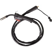 Сварочный инвертор Eurolux САИПА-200 65/143 - Превью изображения №5 — Интернет-магазин ПроЗаказ