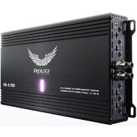 Автомобильные усилители