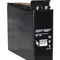 Аккумулятор для ИБП Security Power FT 12-100 (12В/100 А·ч) - Превью изображения №2 — Интернет-магазин ПроЗаказ