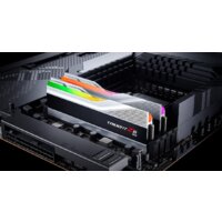 Оперативная память G.Skill Trident Z5 RGB 2x16ГБ DDR5 8000МГц F5-8000J3848H16GX2-TZ5RS - Превью изображения №9 — Интернет-магазин ПроЗаказ