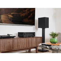 AV ресивер Denon DRA-900H (черный) - Превью изображения №5 — Интернет-магазин ПроЗаказ