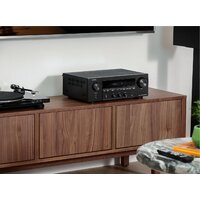 AV ресивер Denon DRA-900H (черный) - Превью изображения №6 — Интернет-магазин ПроЗаказ