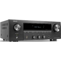 AV ресивер Denon DRA-900H (черный) - Превью изображения №2 — Интернет-магазин ПроЗаказ