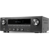 AV ресивер Denon DRA-900H (черный) - Превью изображения №3 — Интернет-магазин ПроЗаказ