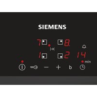 Варочная панель Siemens EH631BEB1E - Превью изображения №5 — Интернет-магазин ПроЗаказ