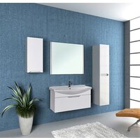  Dreja Тумба под умывальник Laguna 105 [99.0104] - Превью изображения №4 — Интернет-магазин ПроЗаказ