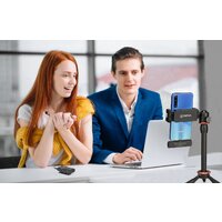 Радиосистема BOYA BY-WM4 PRO-K3 - Превью изображения №10 — Интернет-магазин ПроЗаказ