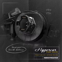 Руль Thrustmaster Hypercar Wheel Add-On - Превью изображения №12 — Интернет-магазин ПроЗаказ
