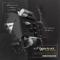 Руль Thrustmaster Hypercar Wheel Add-On - Превью изображения №10 — Интернет-магазин ПроЗаказ