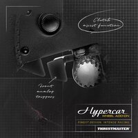 Руль Thrustmaster Hypercar Wheel Add-On - Превью изображения №11 — Интернет-магазин ПроЗаказ