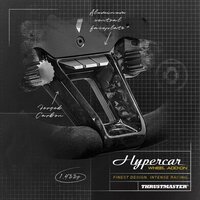 Руль Thrustmaster Hypercar Wheel Add-On - Превью изображения №9 — Интернет-магазин ПроЗаказ
