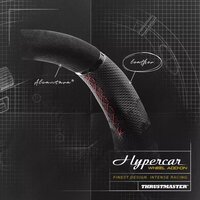 Руль Thrustmaster Hypercar Wheel Add-On - Превью изображения №8 — Интернет-магазин ПроЗаказ