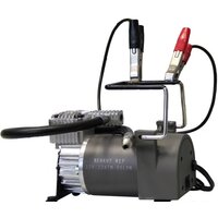 Автомобильный компрессор Беркут R17 - Превью изображения №3 — Интернет-магазин ПроЗаказ