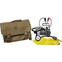 Автомобильный компрессор Беркут R17 - Превью изображения №5 — Интернет-магазин ПроЗаказ