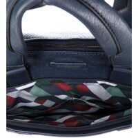 Сумка Piquadro Modus CA4021MOS/BLU - Превью изображения №5 — Интернет-магазин ПроЗаказ