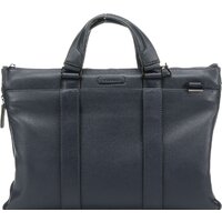 Сумка Piquadro Modus CA4021MOS/BLU - Превью изображения №2 — Интернет-магазин ПроЗаказ