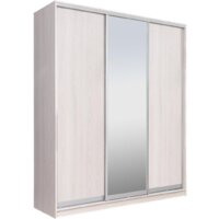 Рэйгрупп 233450 YYX Elgon РГ-01.02 (ясень снежный/хром)