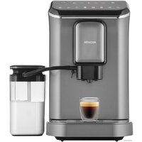 Кофемашина Sencor SES 8000 - Превью изображения №12 — Интернет-магазин ПроЗаказ