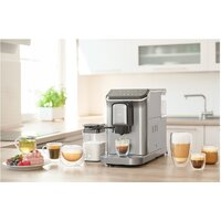 Кофемашина Sencor SES 8000 - Превью изображения №15 — Интернет-магазин ПроЗаказ