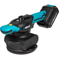 Стеклодомкрат (присоска для стекла и плитки) BIHUI LFTBU (с 2-мя АКБ) - Превью изображения №12 — Интернет-магазин ПроЗаказ