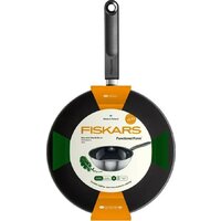Сковорода ВОК Fiskars Functional Form 1072313 - Превью изображения №5 — Интернет-магазин ПроЗаказ