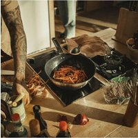 Сковорода ВОК Fiskars Functional Form 1072313 - Превью изображения №8 — Интернет-магазин ПроЗаказ