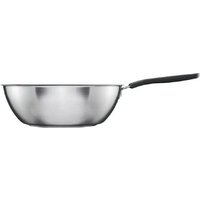 Сковорода ВОК Fiskars Functional Form 1072313 - Превью изображения №2 — Интернет-магазин ПроЗаказ