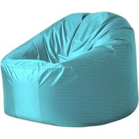 Кресло-мешок Mio Tesoro Poparada XXXL PO-65x85-B (бирюзовый) - Превью изображения №5 — Интернет-магазин ПроЗаказ