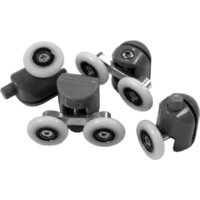 Душевой уголок Triton Фьюжн 100x80 А Полосы - Превью изображения №11 — Интернет-магазин ПроЗаказ