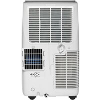 Мобильный кондиционер Ballu Platinum X4 BPHS-12 HX/N3 - Превью изображения №5 — Интернет-магазин ПроЗаказ