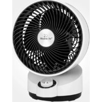 Вентилятор Mission Air FAN Globe - Превью изображения №2 — Интернет-магазин ПроЗаказ