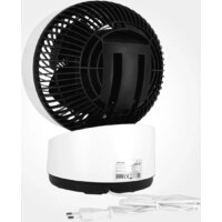 Вентилятор Mission Air FAN Globe - Превью изображения №9 — Интернет-магазин ПроЗаказ