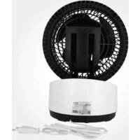 Вентилятор Mission Air FAN Globe - Превью изображения №10 — Интернет-магазин ПроЗаказ