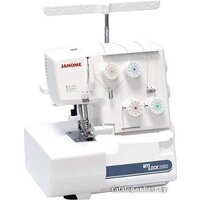 Janome MyLock 205D