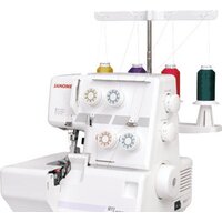 Оверлок Janome MyLock 205D - Превью изображения №2 — Интернет-магазин ПроЗаказ