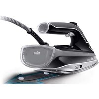 Утюг Braun TexStyle 5 SI 5188BK - Превью изображения №3 — Интернет-магазин ПроЗаказ
