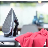 Утюг Braun TexStyle 5 SI 5188BK - Превью изображения №5 — Интернет-магазин ПроЗаказ