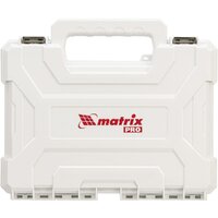 Набор сверл Matrix 725650 - Превью изображения №17 — Интернет-магазин ПроЗаказ