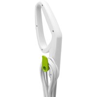 Паровая швабра Kitfort KT-1004-2 (зеленый) - Превью изображения №8 — Интернет-магазин ПроЗаказ