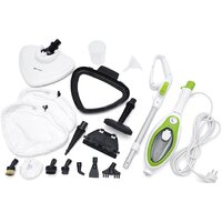 Паровая швабра Kitfort KT-1004-2 (зеленый) - Превью изображения №9 — Интернет-магазин ПроЗаказ