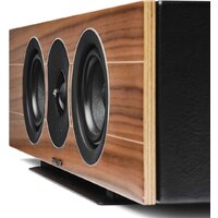 Полочная акустика Sonus Faber Lumina Center I (орех) - Превью изображения №3 — Интернет-магазин ПроЗаказ