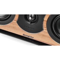 Полочная акустика Sonus Faber Lumina Center I (орех) - Превью изображения №4 — Интернет-магазин ПроЗаказ
