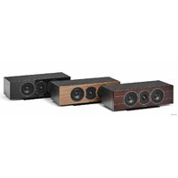 Полочная акустика Sonus Faber Lumina Center I (орех) - Превью изображения №7 — Интернет-магазин ПроЗаказ