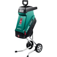 Садовые и кормовые измельчители