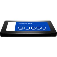 SSD ADATA Ultimate SU650 2TB ASU650SS-2TT-R - Превью изображения №4 — Интернет-магазин ПроЗаказ